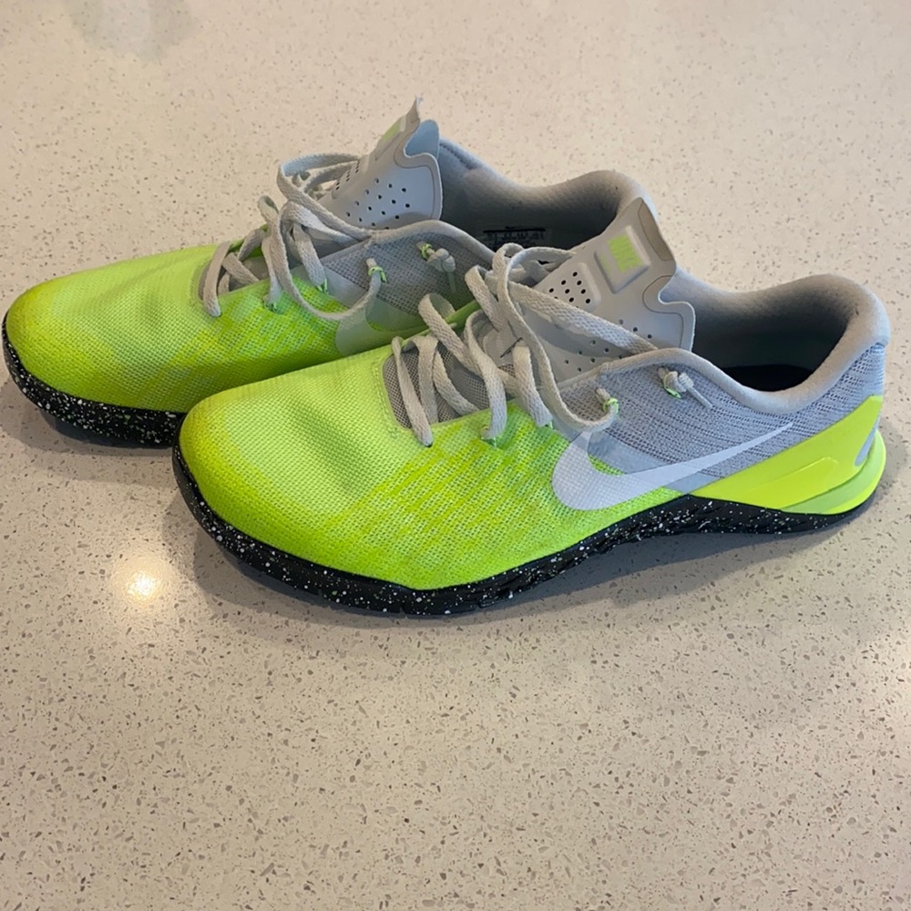 Nike Metcon 3